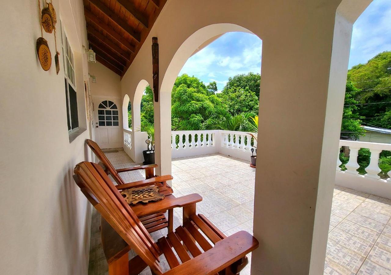 Green'S Palace Jamaica Oracabessa Extérieur photo
