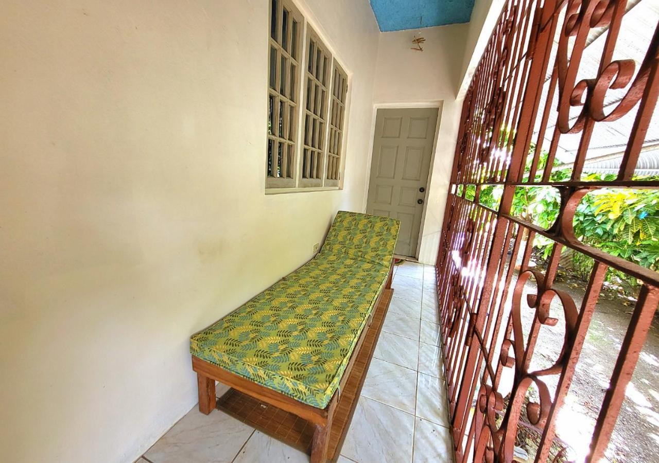 Green'S Palace Jamaica Oracabessa Extérieur photo