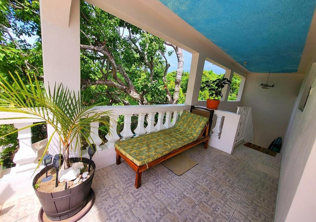 Green'S Palace Jamaica Oracabessa Extérieur photo