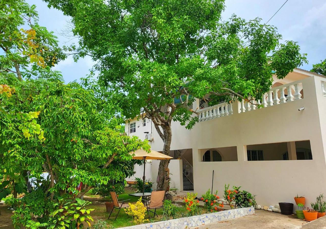 Green'S Palace Jamaica Oracabessa Extérieur photo
