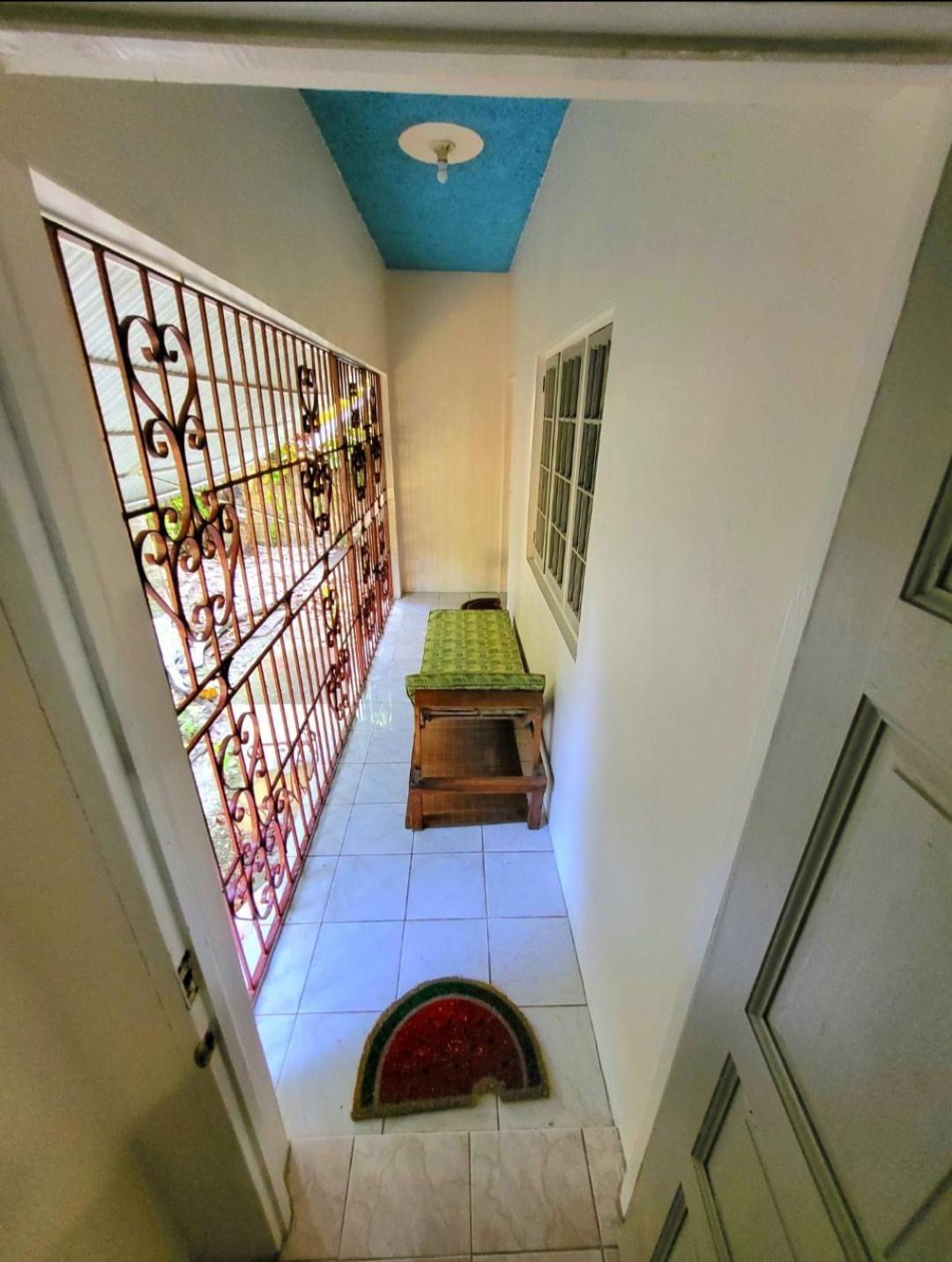Green'S Palace Jamaica Oracabessa Extérieur photo