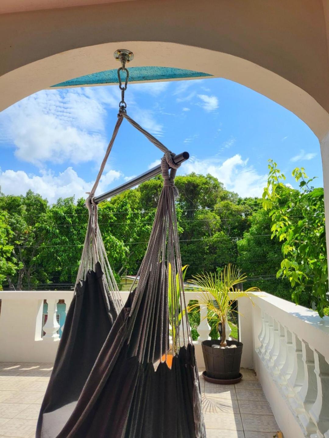 Green'S Palace Jamaica Oracabessa Extérieur photo