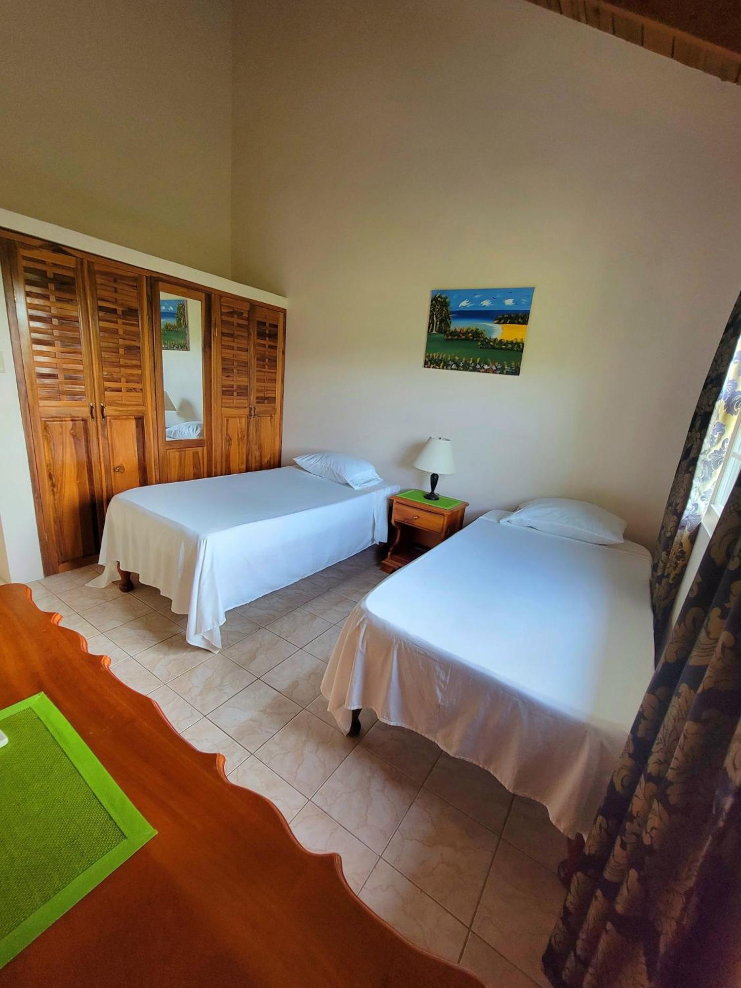 Green'S Palace Jamaica Oracabessa Extérieur photo