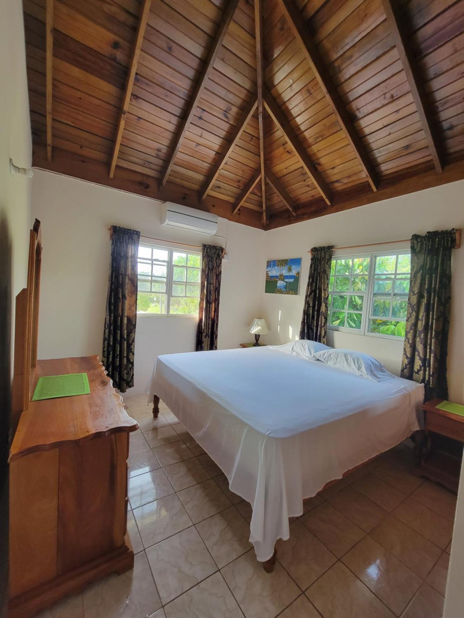 Green'S Palace Jamaica Oracabessa Extérieur photo