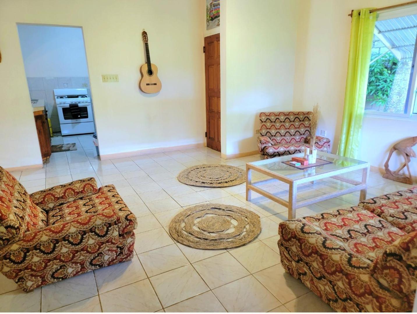 Green'S Palace Jamaica Oracabessa Extérieur photo