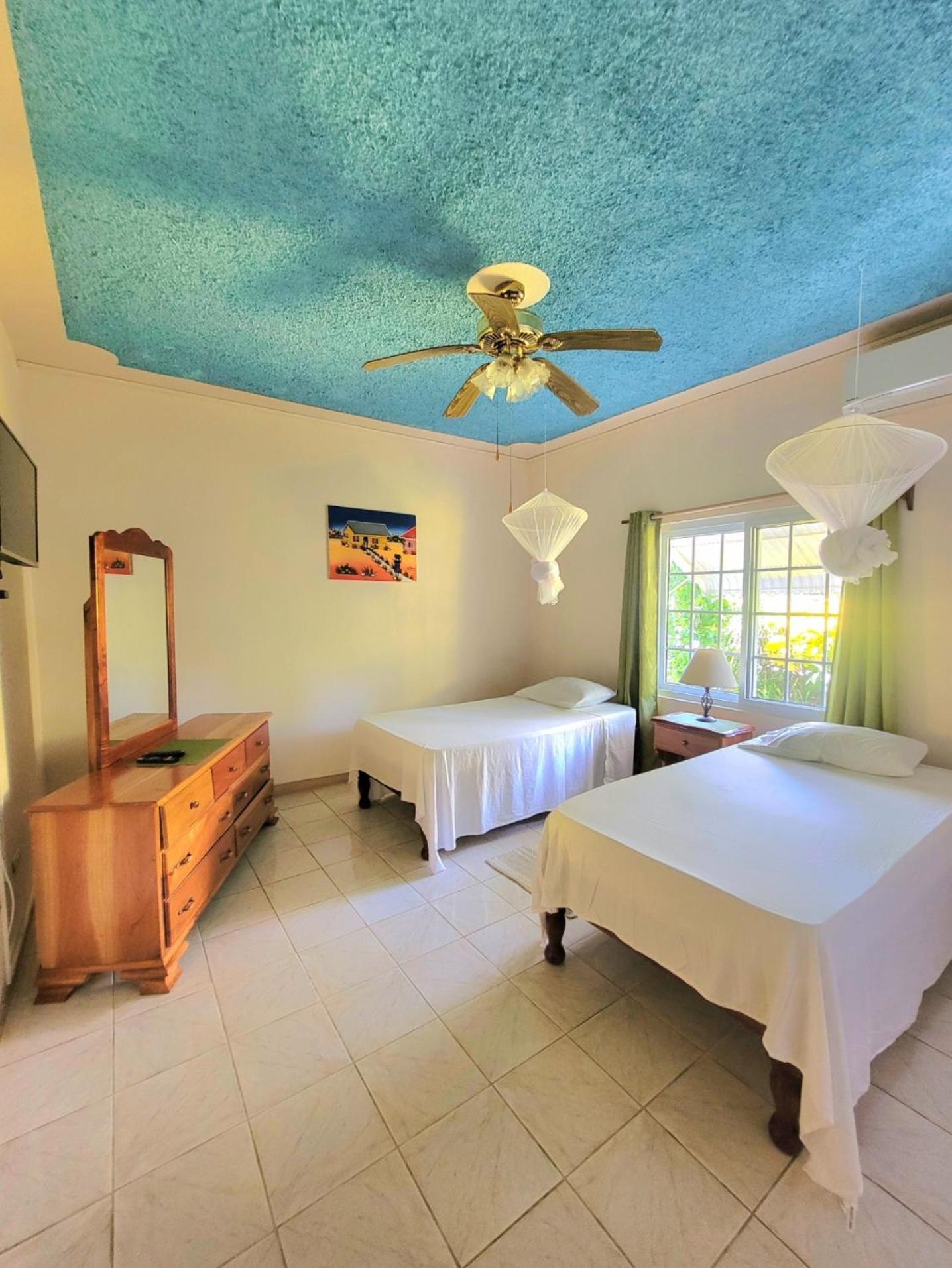 Green'S Palace Jamaica Oracabessa Extérieur photo
